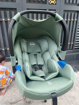 Photo - Kidilo Car Seat Adjustable Good Quality