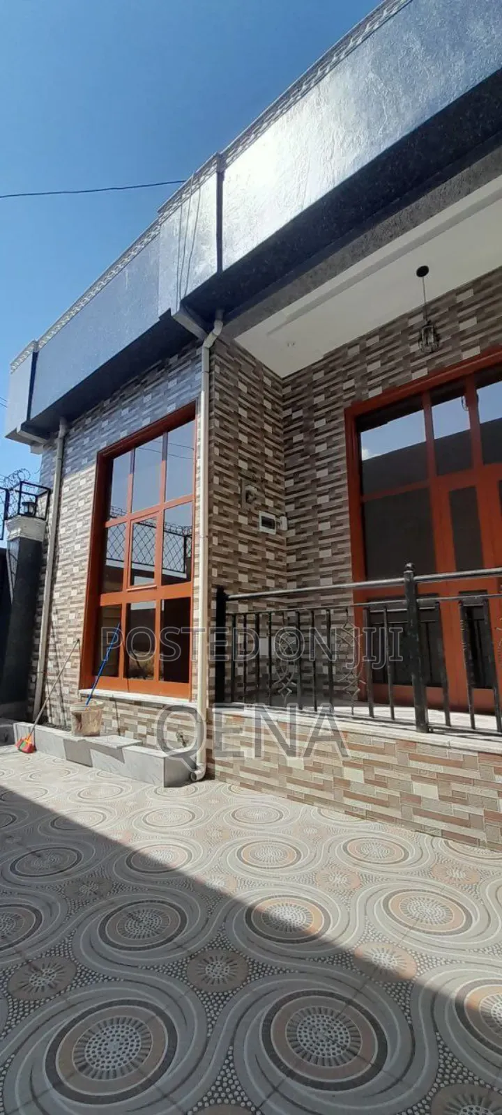 Furnished 4bdrm House in Akaky Kaliti for sale