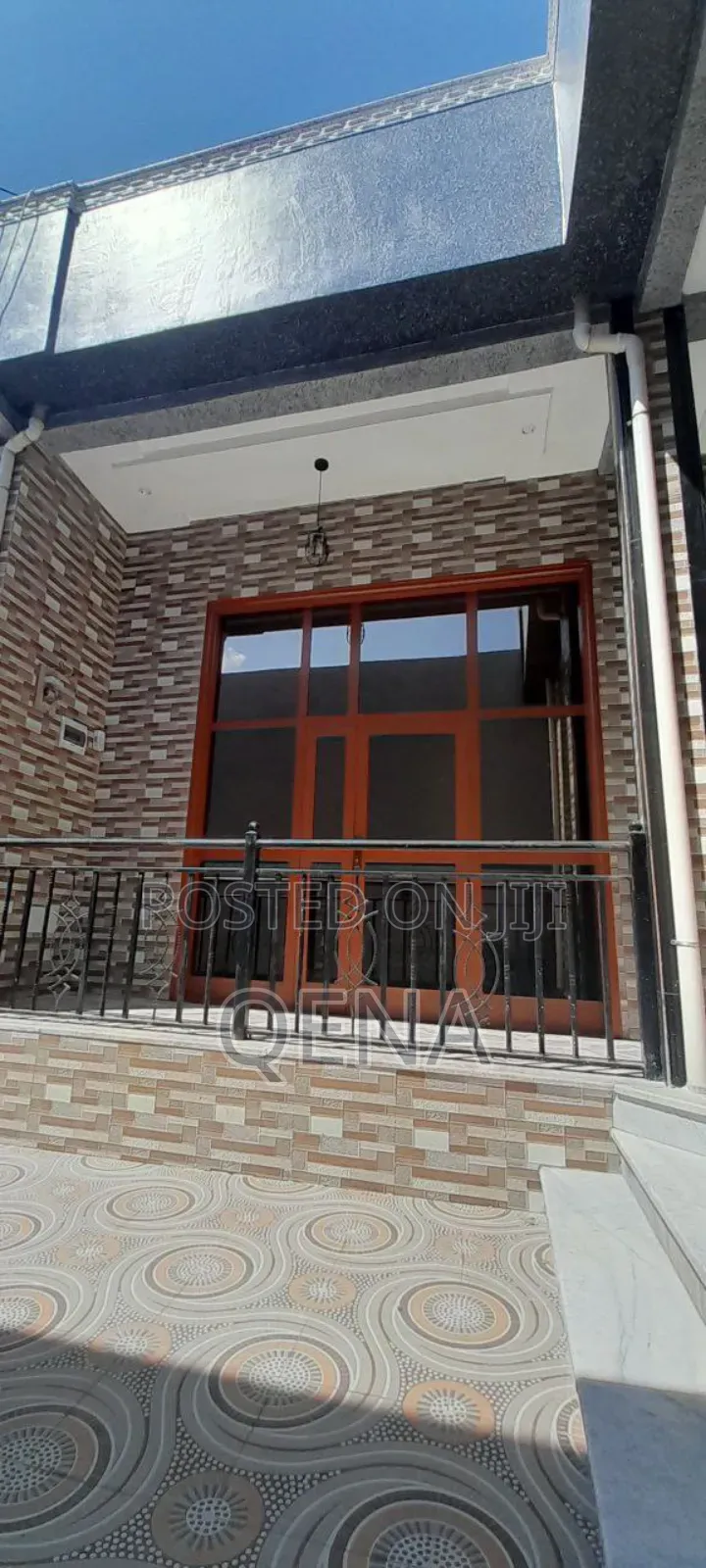 Furnished 4bdrm House in Akaky Kaliti for sale