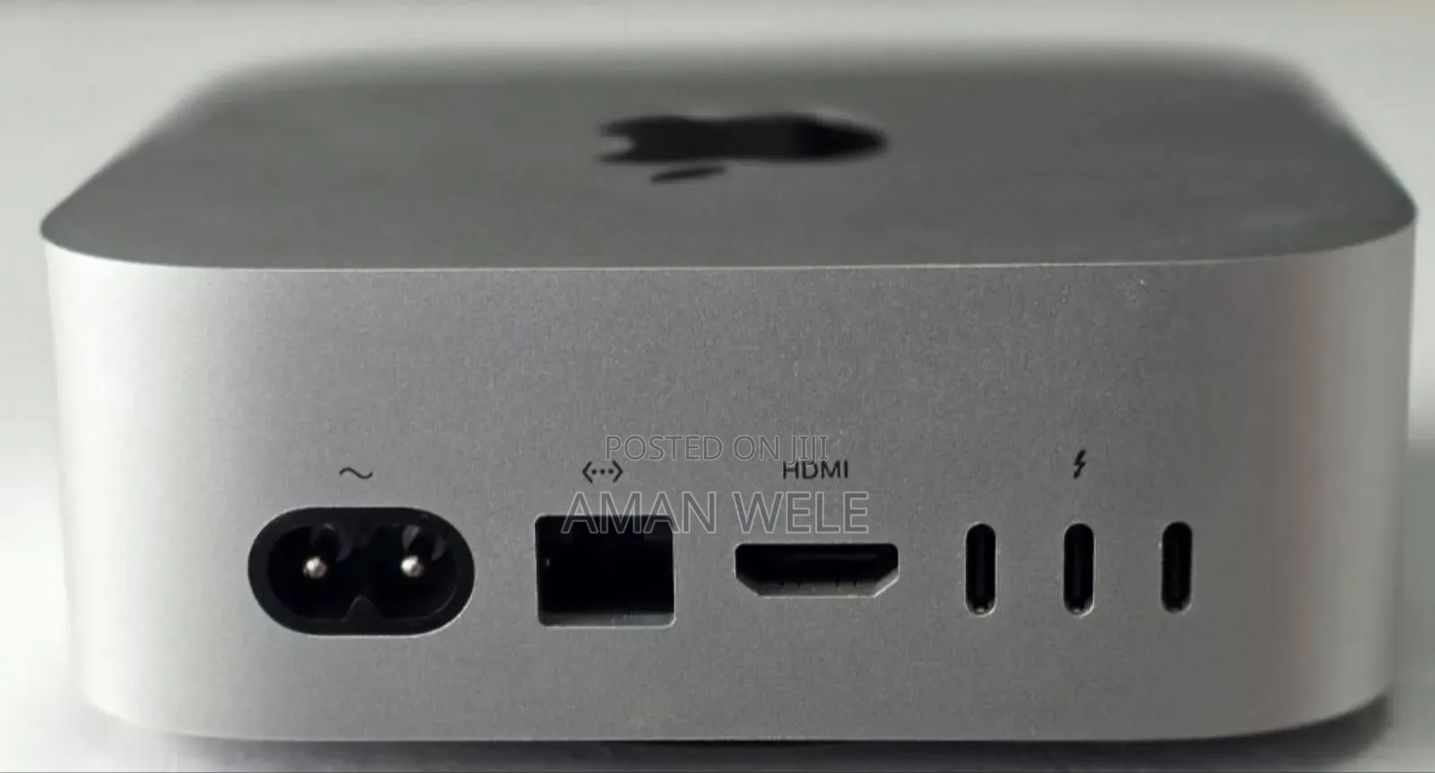 New Apple MacBook Pro 2024 M4 14-Inch 64GB Apple M4 Pro SSD 512GB