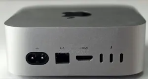 Photo - New Apple MacBook Pro 2024 M4 14-Inch 64GB Apple M4 Pro SSD 512GB