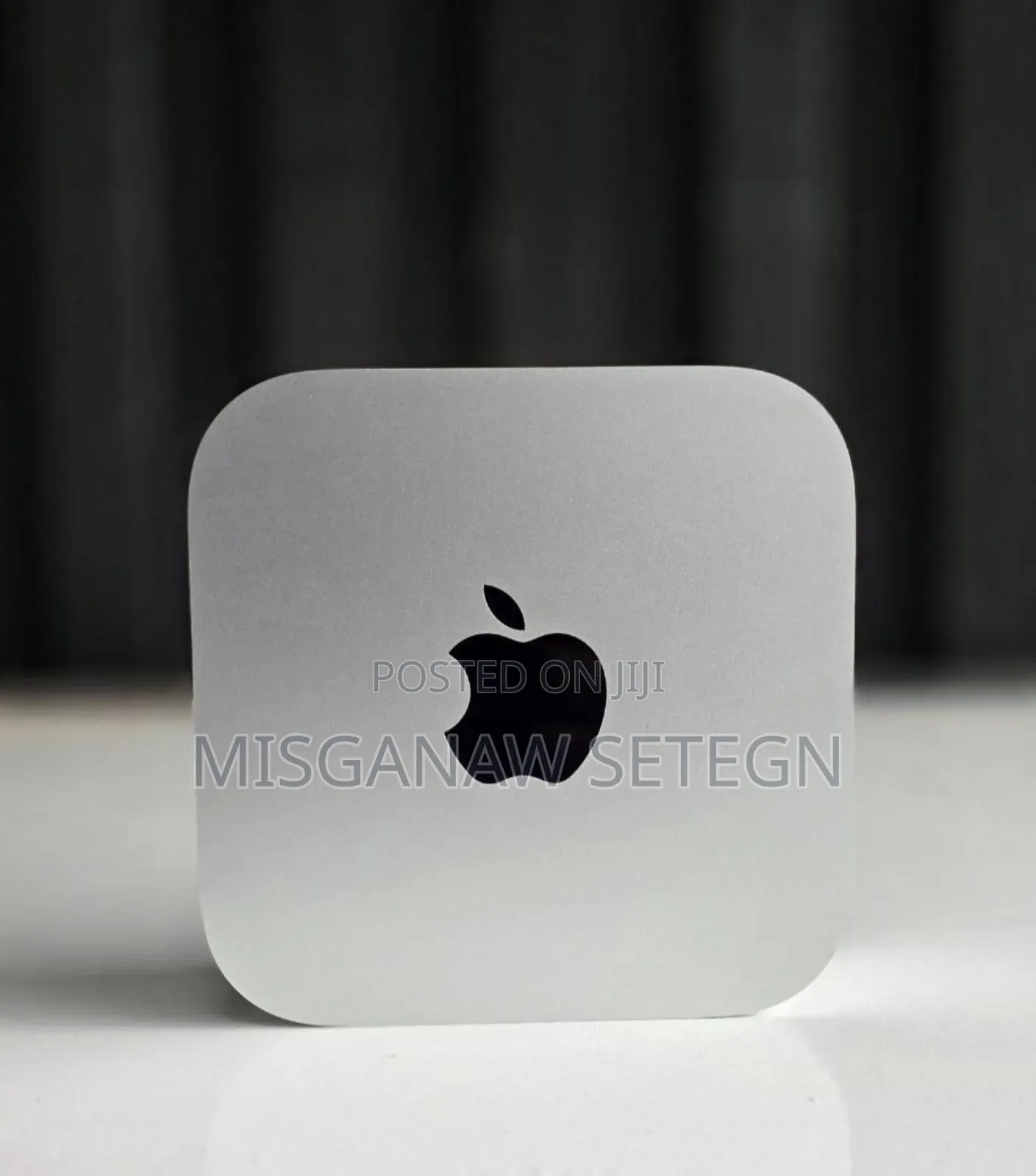 New Desktop Computer Apple Mac Mini M4 Pro 64GB Apple M4 Pro SSD 512GB