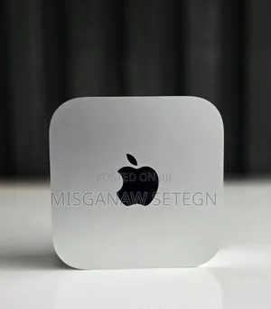 New Desktop Computer Apple Mac Mini M4 Pro 64GB Apple M4 Pro SSD 512GB