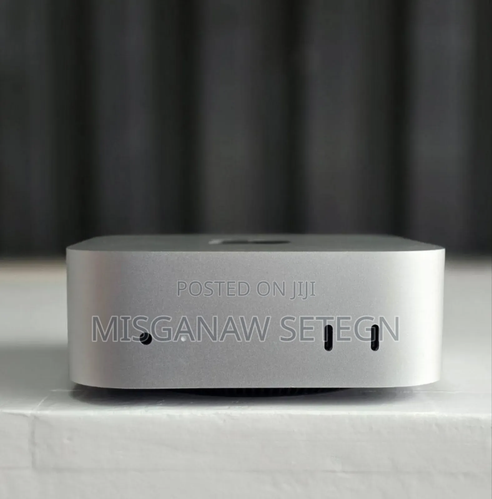 New Desktop Computer Apple Mac Mini M4 Pro 64GB Apple M4 Pro SSD 512GB