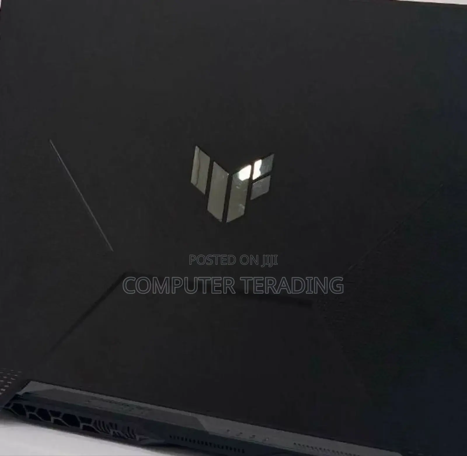 New Laptop Asus TUF Gaming A15 16GB AMD Ryzen 7 SSD 512GB