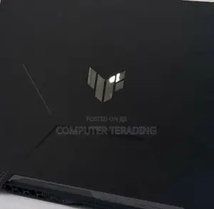New Laptop Asus TUF Gaming A15 16GB AMD Ryzen 7 SSD 512GB