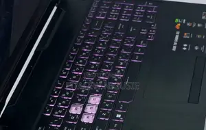 New Laptop Asus TUF Gaming A15 16GB AMD Ryzen 7 SSD 512GB