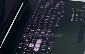 New Laptop Asus TUF Gaming A15 16GB AMD Ryzen 7 SSD 512GB