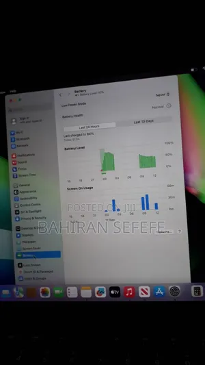 Laptop Apple MacBook 2020 8GB Intel Core I3 SSD 256GB