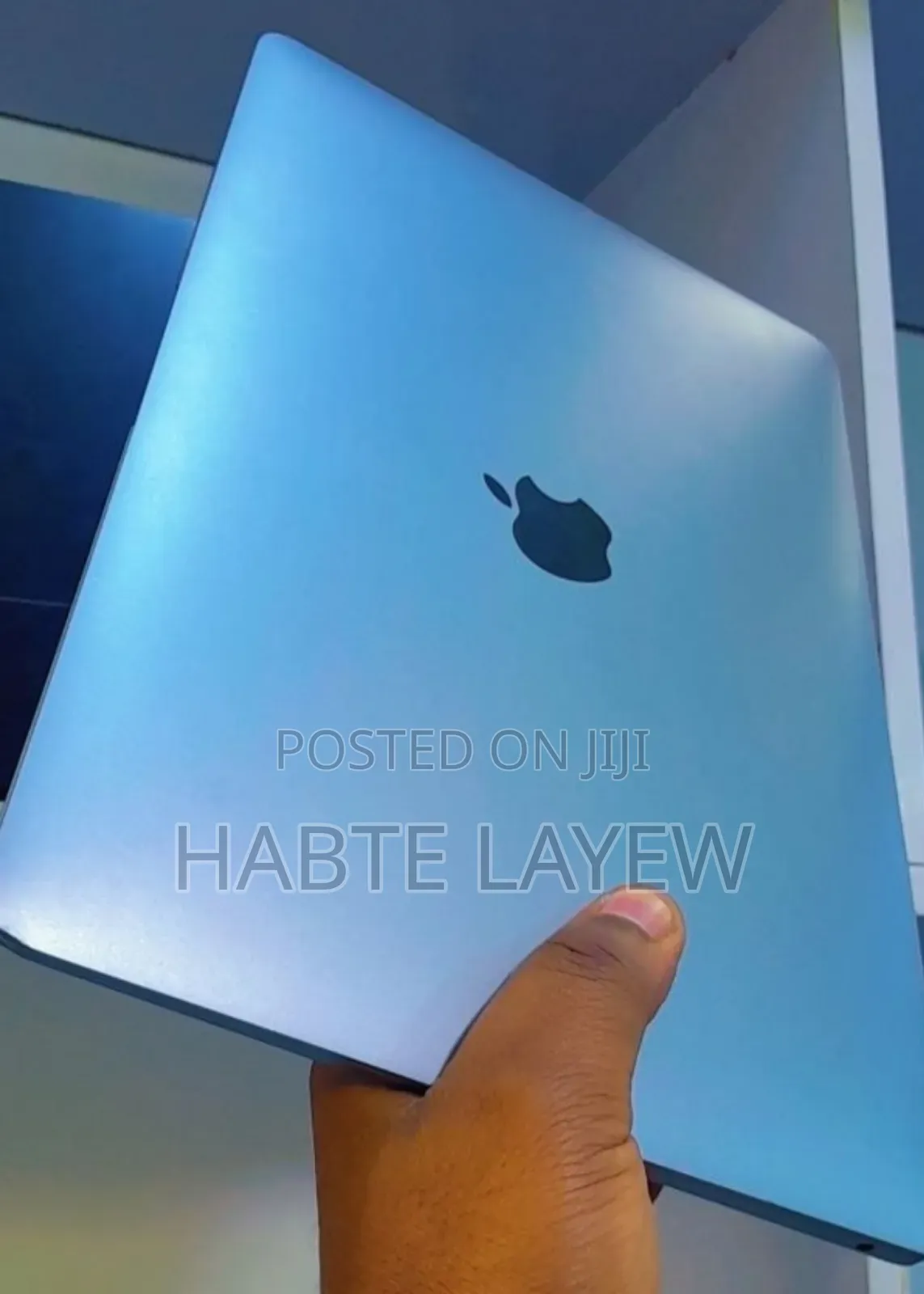 New Laptop Apple MacBook 8GB Apple M1 SSD 256GB