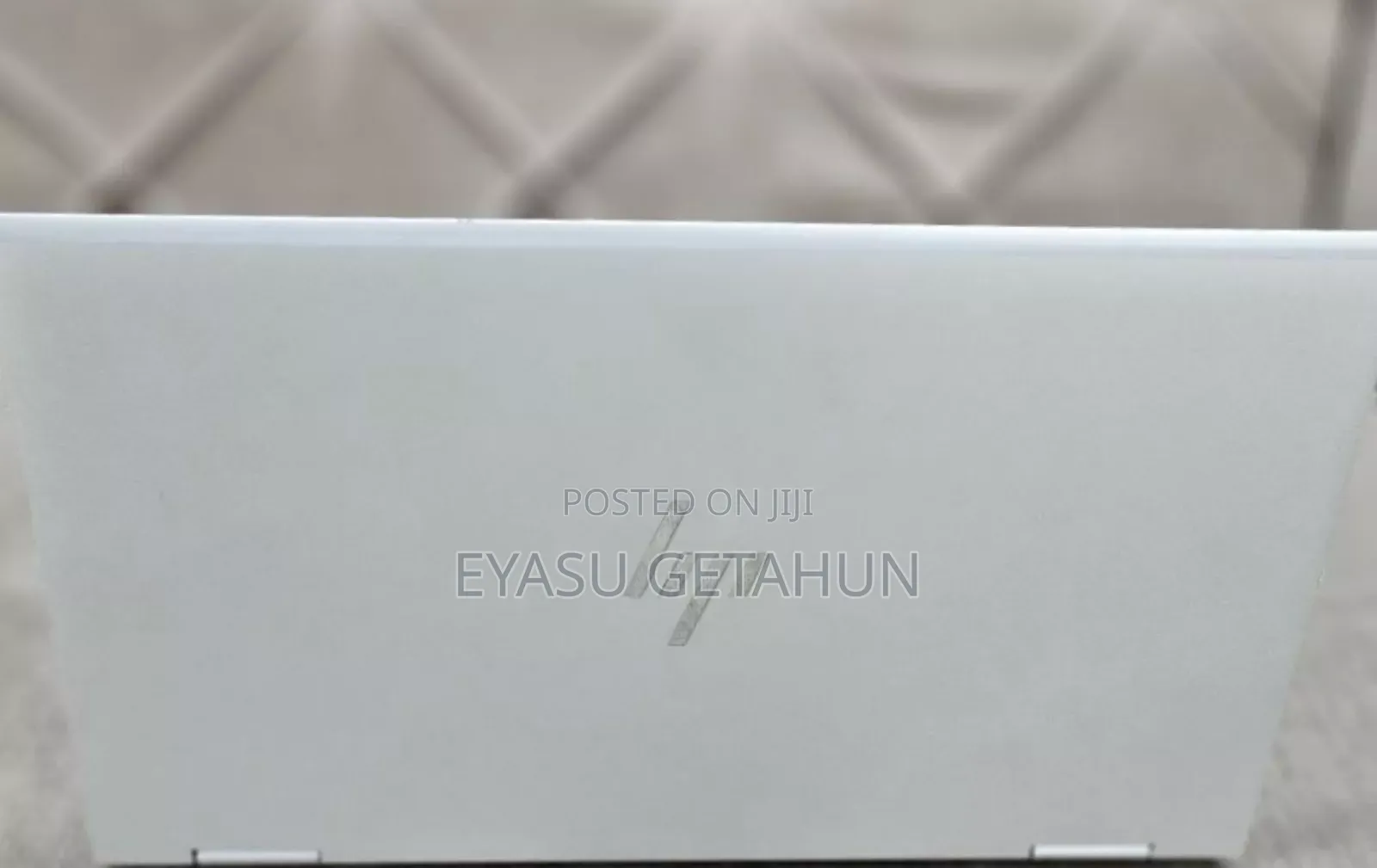 New Laptop HP EliteBook X360 1030 G8 16GB Intel Core I7 SSD 512GB