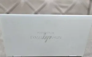 New Laptop HP EliteBook X360 1030 G8 16GB Intel Core I7 SSD 512GB