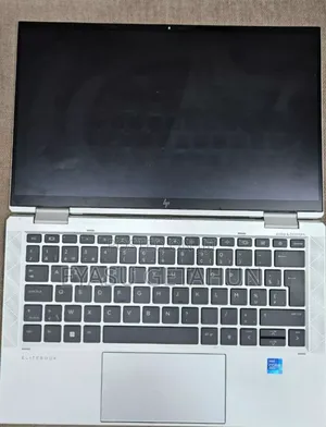 New Laptop HP EliteBook X360 1030 G8 16GB Intel Core I7 SSD 512GB