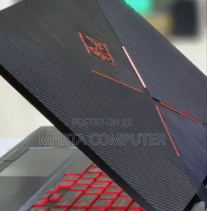 Photo - New Laptop HP Omen X 16GB Intel Core I5 SSD 512GB
