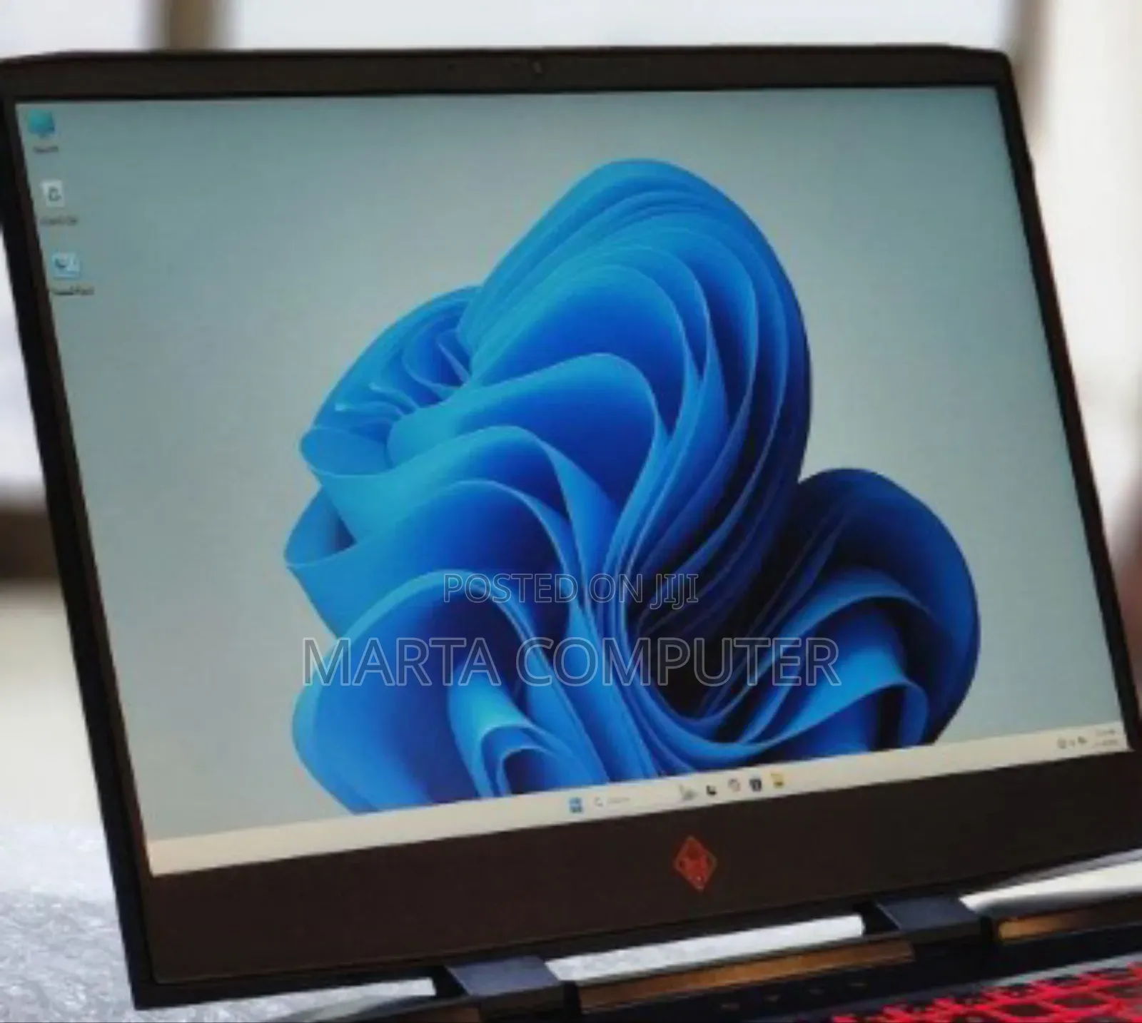 New Laptop HP Omen X 16GB Intel Core I5 SSD 512GB