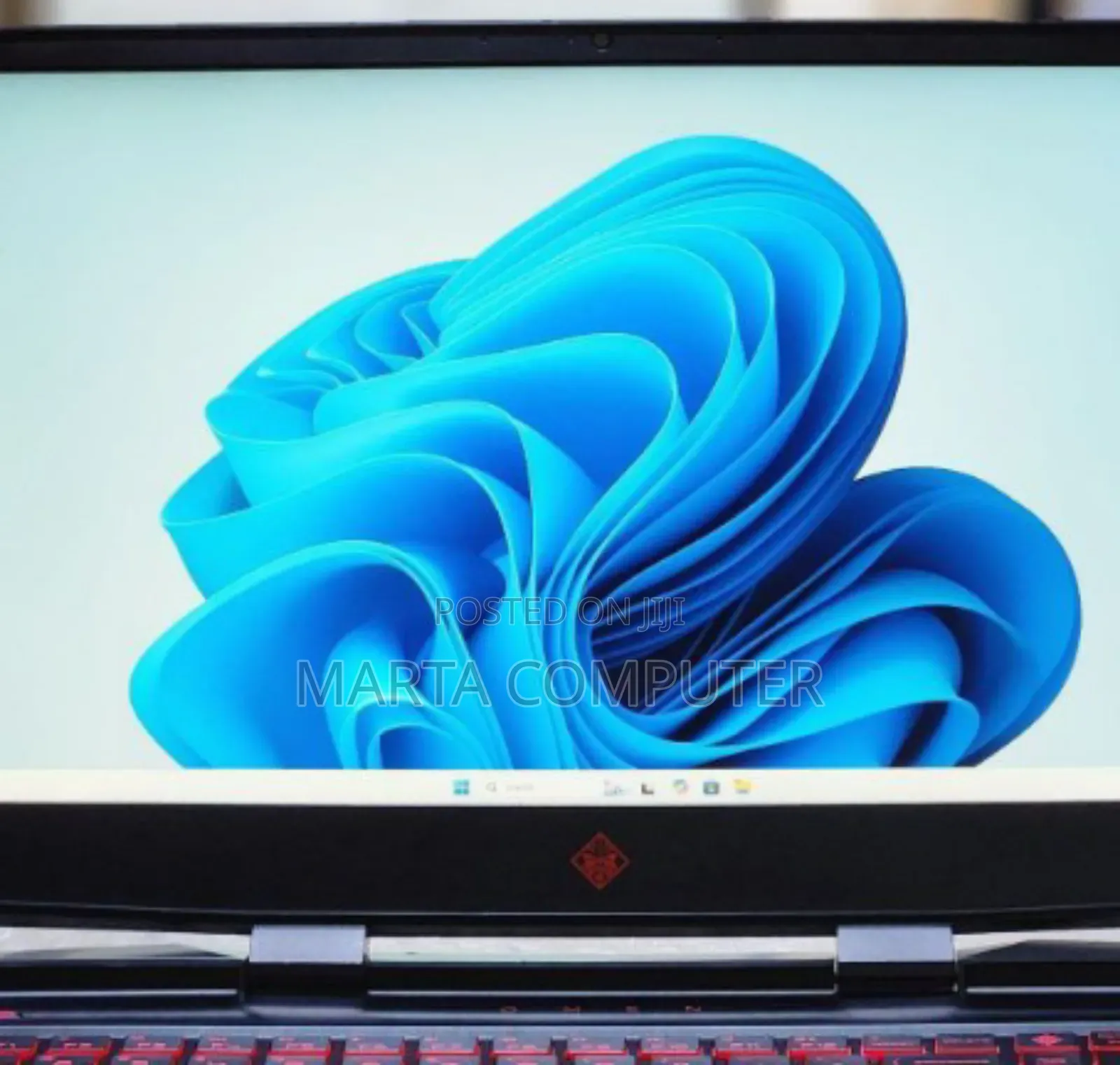 New Laptop HP Omen X 16GB Intel Core I5 SSD 512GB