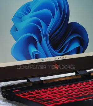 New Laptop HP Omen X 16GB Intel Core I5 SSD 512GB
