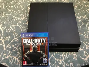 Photo - Playstation 4 Fat Jailbreak 1tera