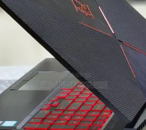 New Laptop HP Omen X 16GB Intel Core I5 SSD 512GB