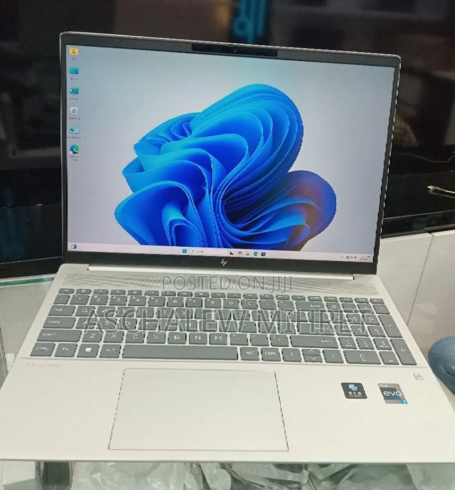 New Laptop HP Pavilion 15 16GB Intel Core I7 SSD 1T