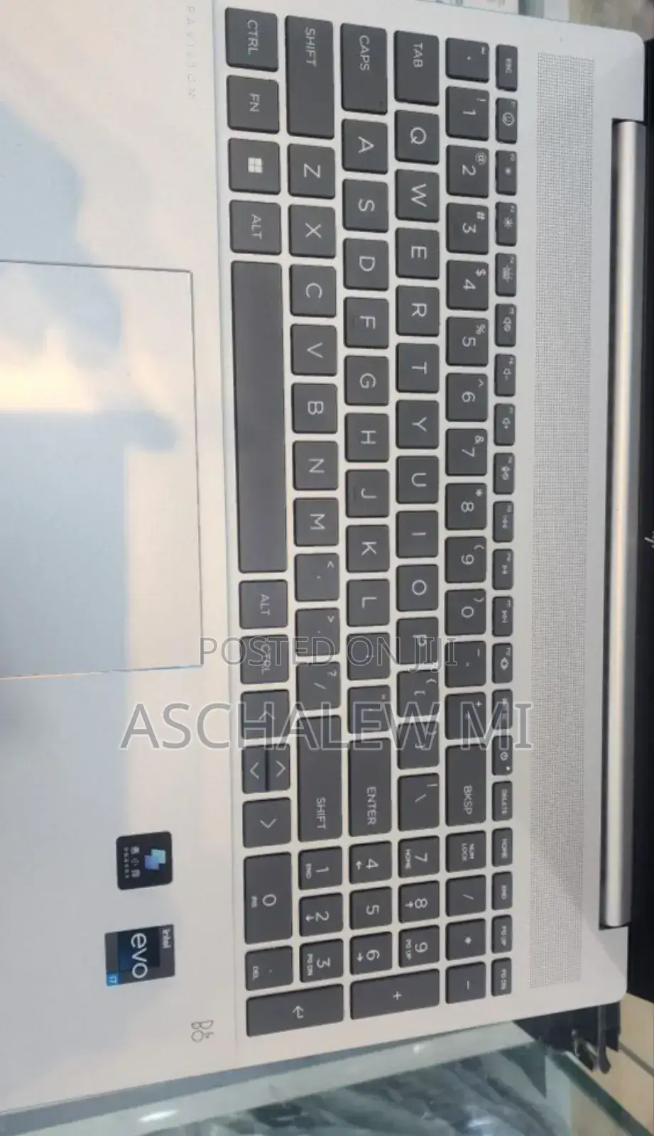 New Laptop HP Pavilion 15 16GB Intel Core I7 SSD 1T