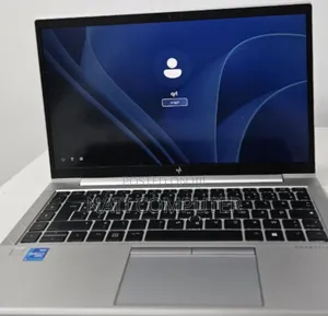 Photo - New Laptop HP EliteBook 840 G8 16GB Intel Core I5 SSD 512GB