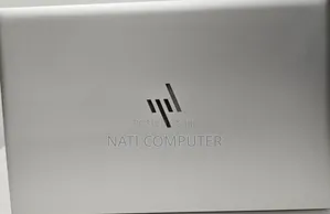New Laptop HP EliteBook 840 G8 16GB Intel Core I5 SSD 512GB