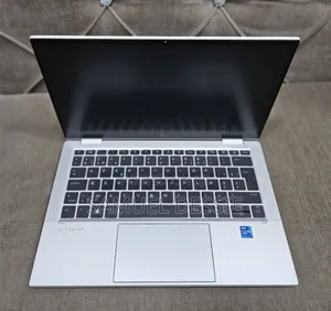 New Laptop HP EliteBook X360 1030 G8 16GB Intel Core I7 SSD 512GB