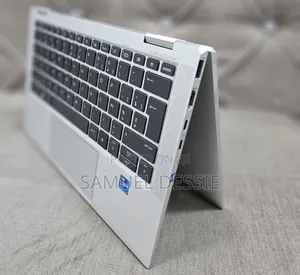 New Laptop HP EliteBook X360 1030 G8 16GB Intel Core I7 SSD 512GB
