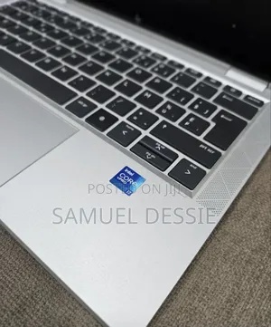 New Laptop HP EliteBook X360 1030 G8 16GB Intel Core I7 SSD 512GB