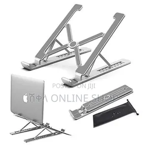 Portable Laptop Stand ,6 Angle Adjustabke