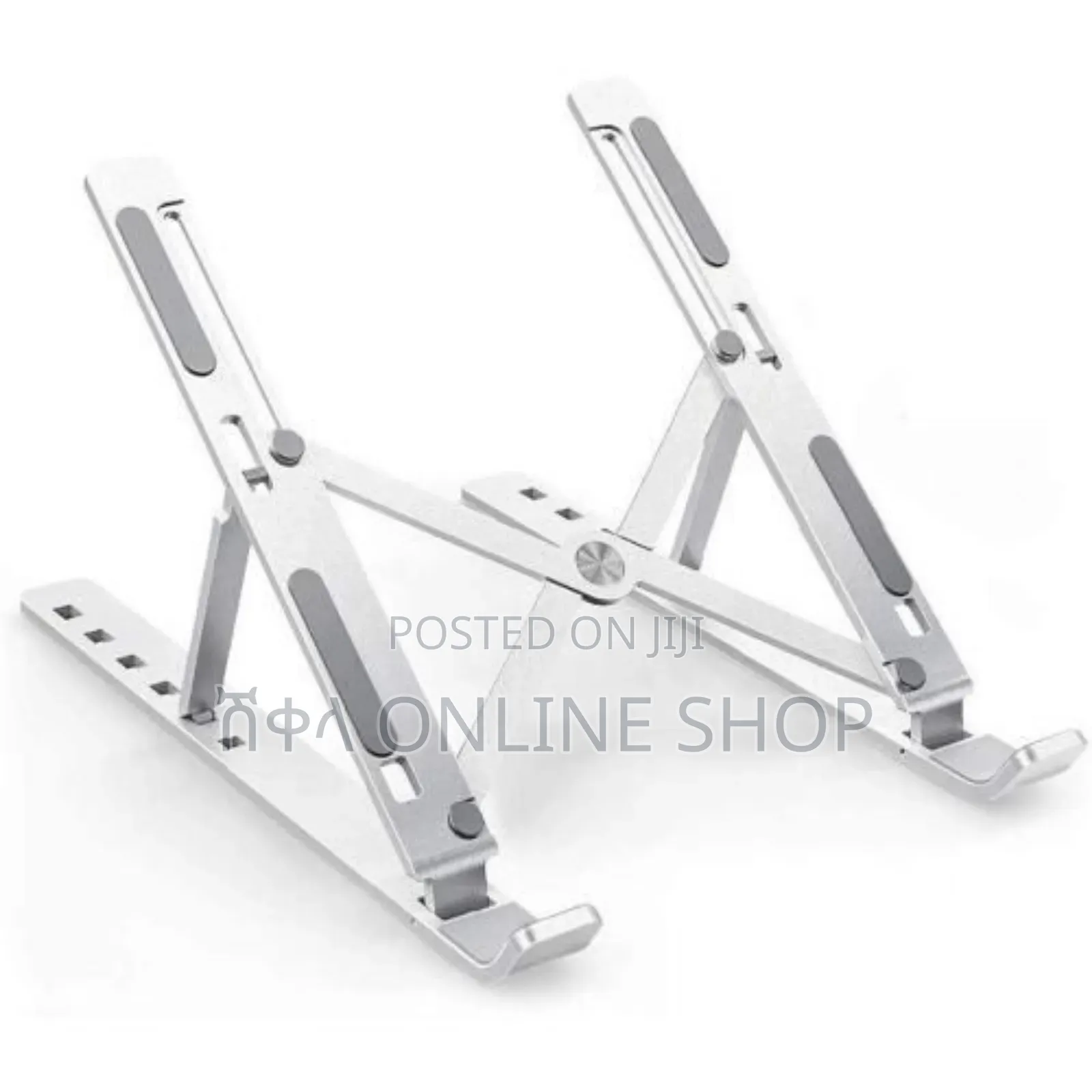 Portable Laptop Stand ,6 Angle Adjustabke
