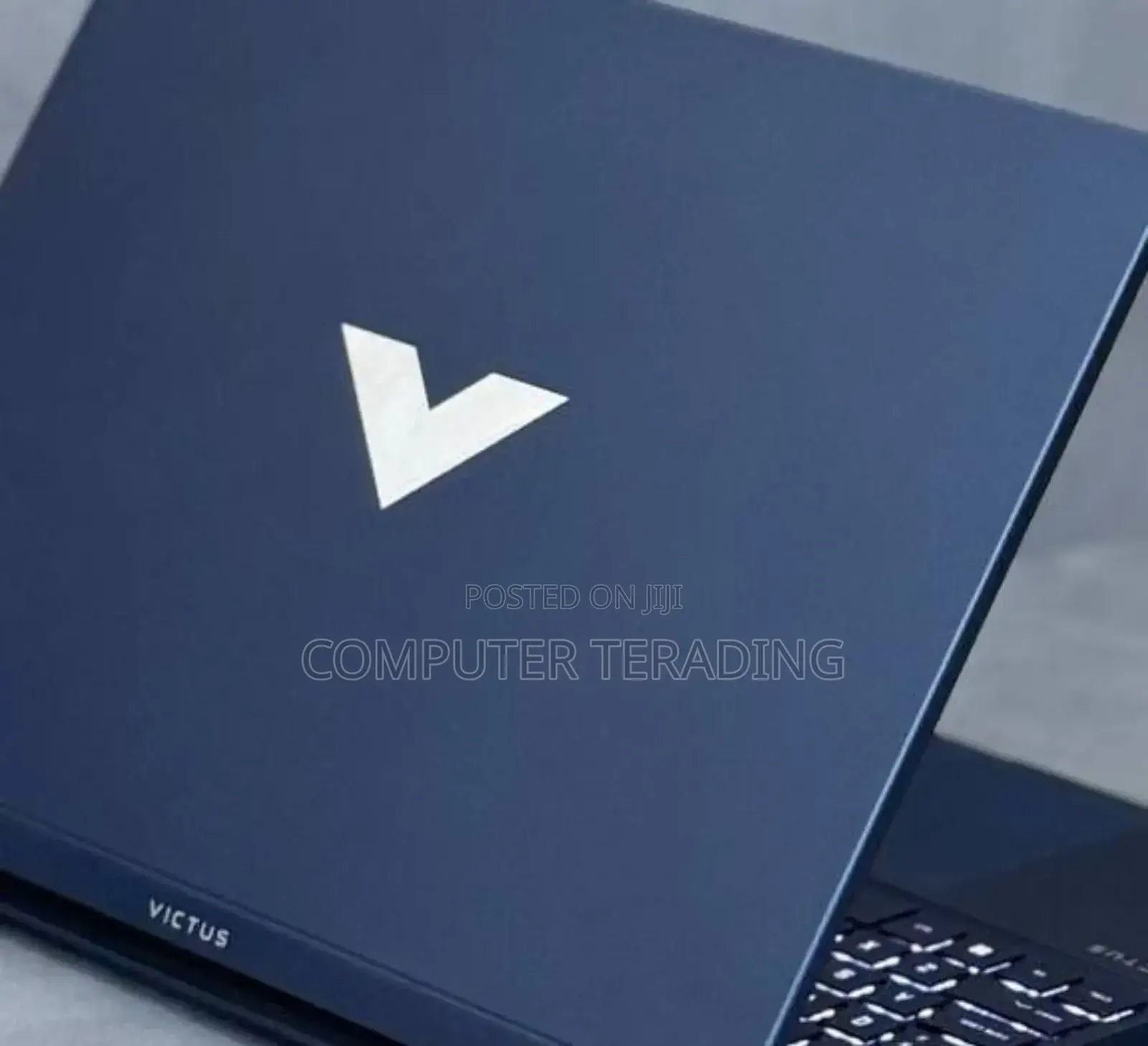 New Laptop HP Victus 15 16GB Intel Core I5 SSD 512GB