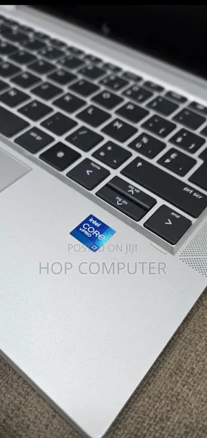 Photo - New Laptop HP EliteBook X360 1030 G8 16GB Intel Core I7 SSD 512GB