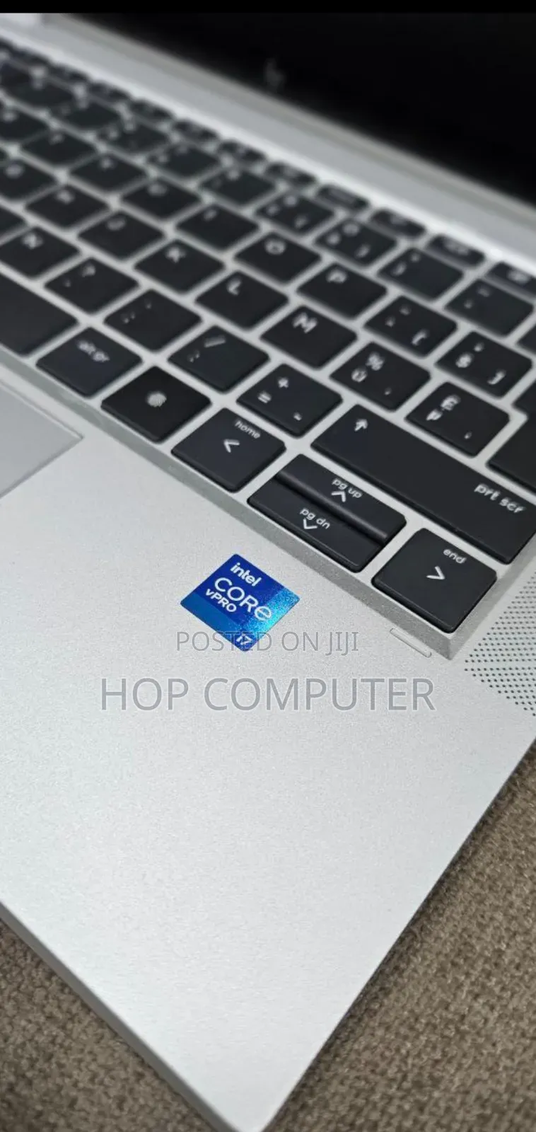 New Laptop HP EliteBook X360 1030 G8 16GB Intel Core I7 SSD 512GB