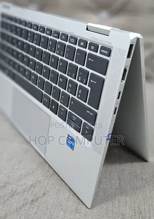 New Laptop HP EliteBook X360 1030 G8 16GB Intel Core I7 SSD 512GB