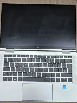 New Laptop HP EliteBook X360 1030 G8 16GB Intel Core I7 SSD 512GB