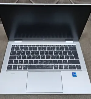 New Laptop HP EliteBook X360 1030 G8 16GB Intel Core I7 SSD 512GB