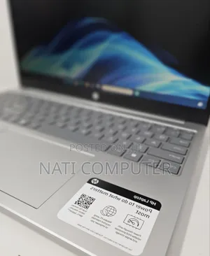 New Laptop HP Stream Notebook 16GB Intel Core I5 SSD 512GB