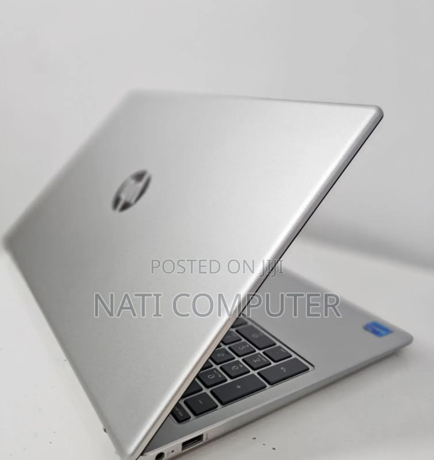 New Laptop HP Stream Notebook 16GB Intel Core I5 SSD 512GB