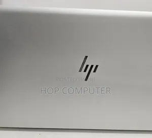 New Laptop HP EliteBook 840 G8 16GB Intel Core I5 SSD 512GB