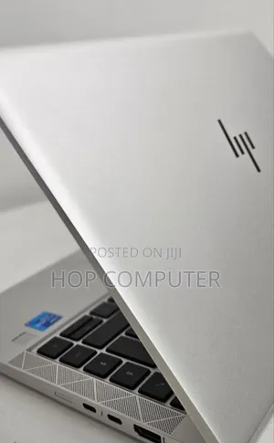 New Laptop HP EliteBook 840 G8 16GB Intel Core I5 SSD 512GB