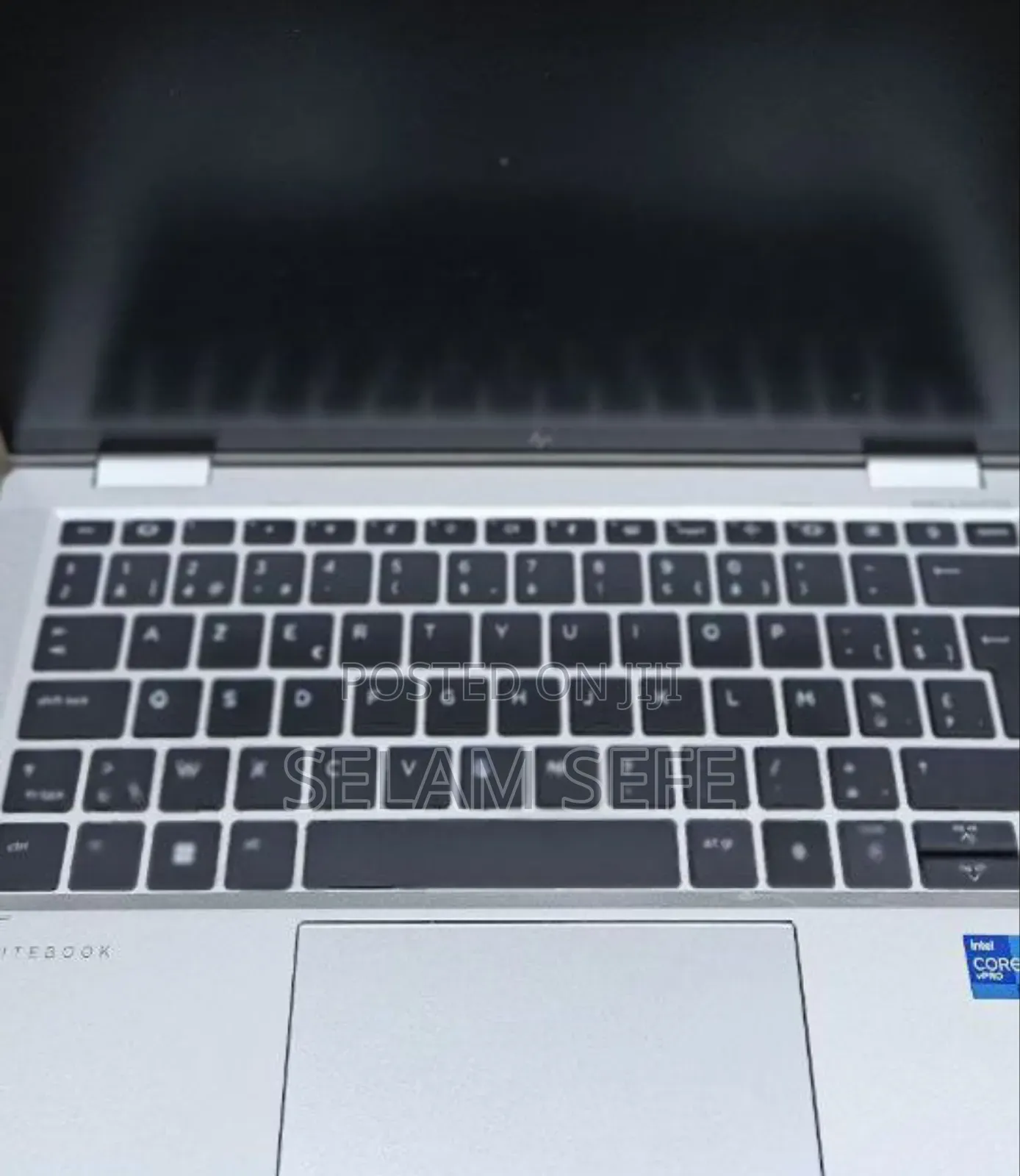 New Laptop HP EliteBook X360 1030 G8 16GB Intel Core I5 SSD 512GB