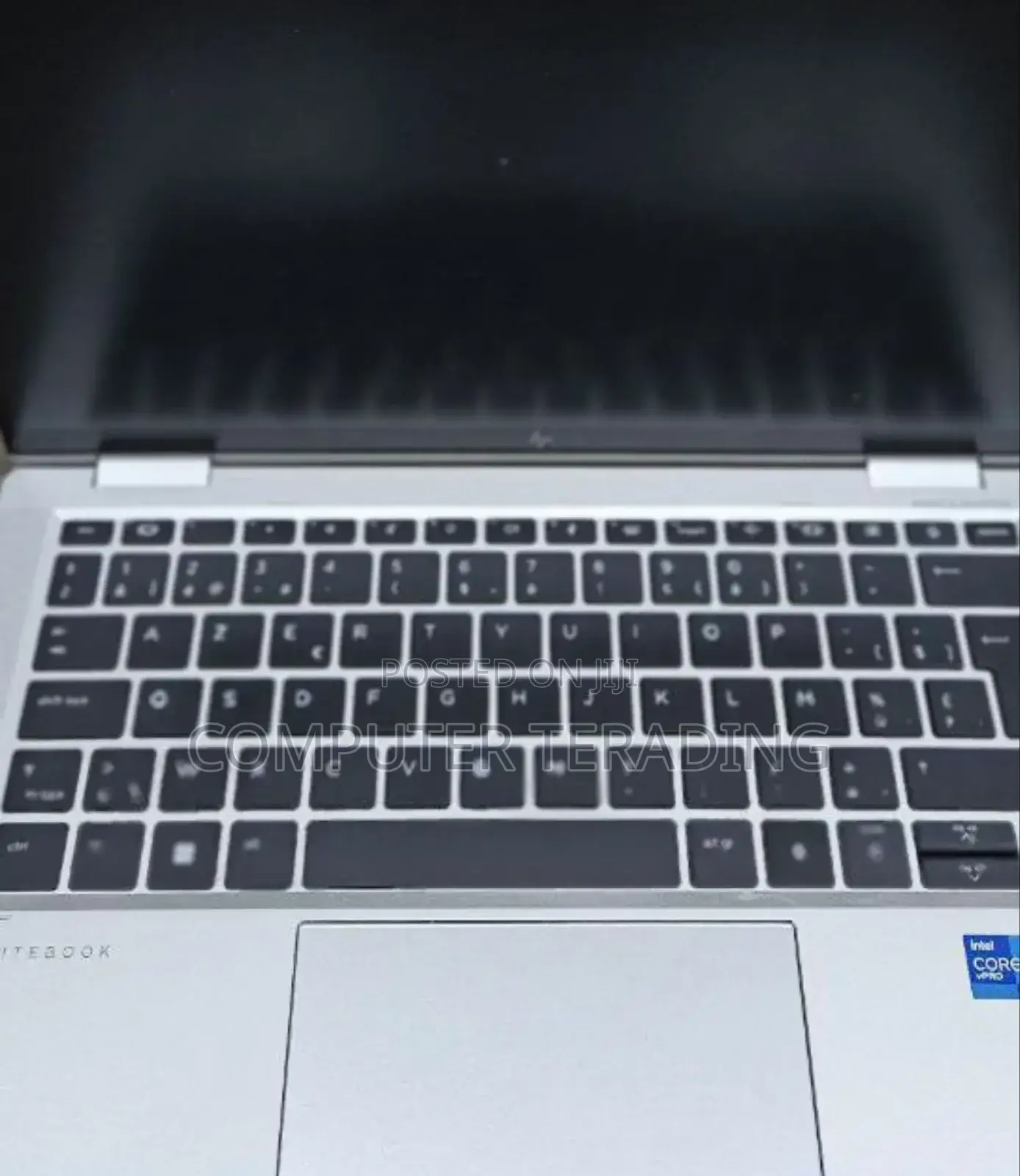 New Laptop HP EliteBook X360 1030 G8 16GB Intel Core I5 SSD 512GB