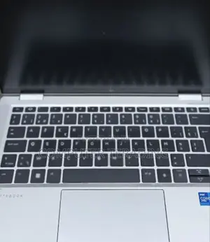 New Laptop HP EliteBook X360 1030 G8 16GB Intel Core I5 SSD 512GB