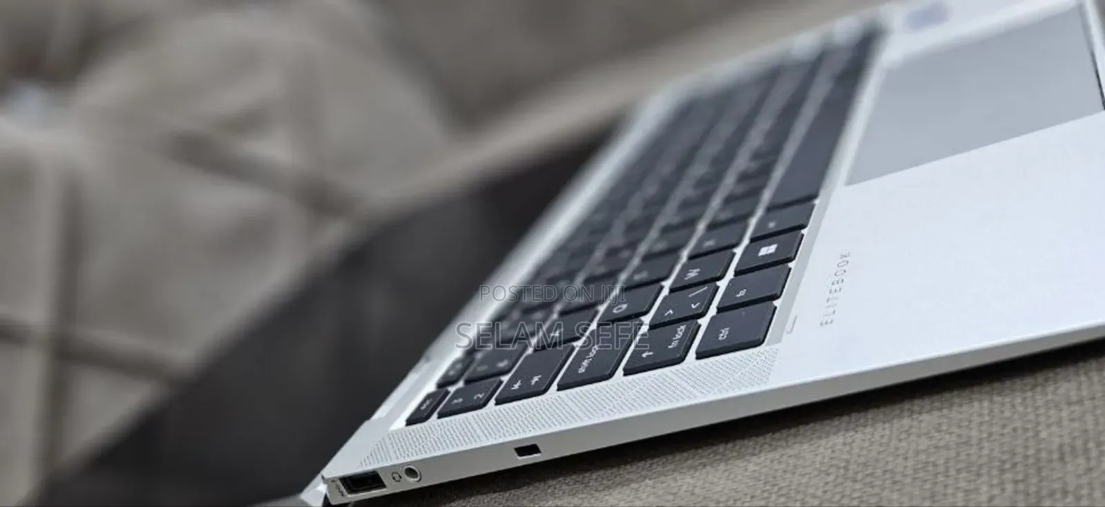 New Laptop HP EliteBook X360 1030 G8 16GB Intel Core I5 SSD 512GB