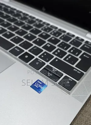 New Laptop HP EliteBook X360 1030 G8 16GB Intel Core I5 SSD 512GB