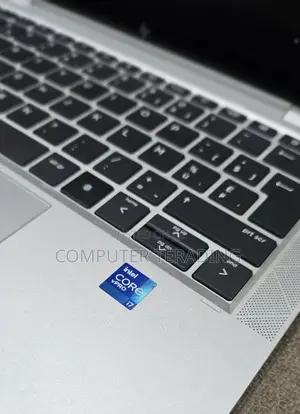New Laptop HP EliteBook X360 1030 G8 16GB Intel Core I5 SSD 512GB