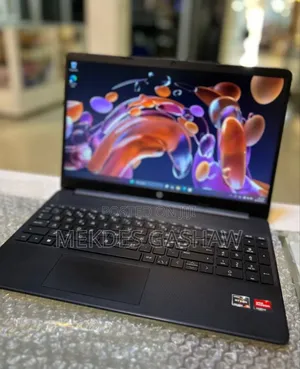 Photo - New Laptop HP Stream Notebook 8GB AMD Ryzen 5 SSD 512GB
