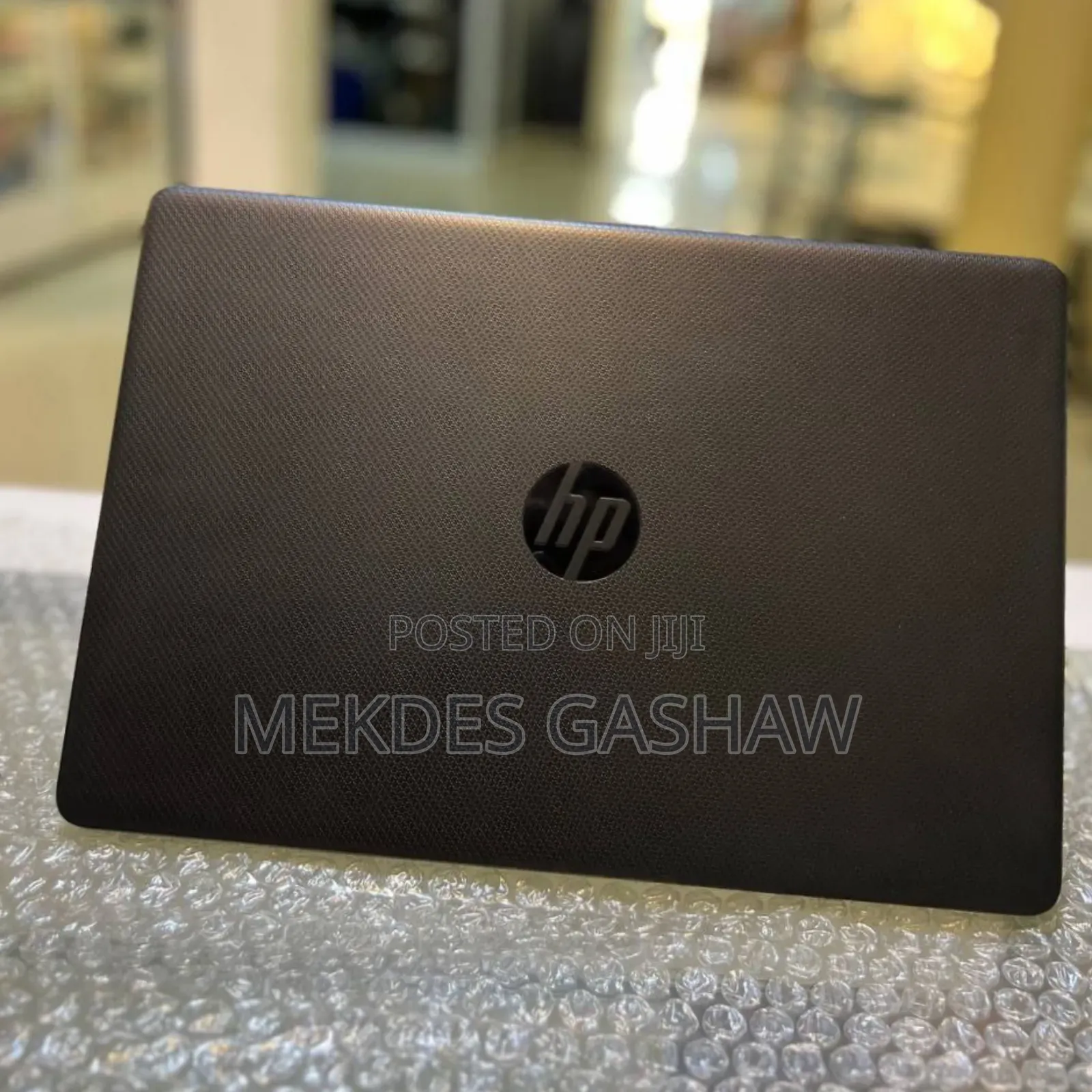 New Laptop HP Stream Notebook 8GB AMD Ryzen 5 SSD 512GB